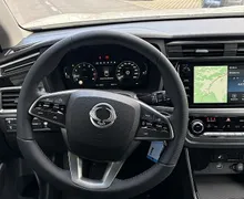 Zunanja slika - KG Mobility Korando - 1.5 T-GDI 110 kW Smart 4WD M T - 6 - Predogledna slika