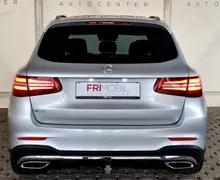 Zunanja slika - Mercedes-Benz GLC-Razred - GLC 350d 4MATIC Exclusive•AIR•PANO•KAM360•HEAD-UP• - 6 - Predogledna slika