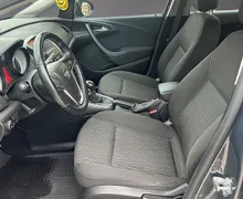 Zunanja slika - Opel Astra - 1.6 CDTI Cosmo Start Stop - 9 - Predogledna slika