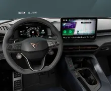 Zunanja slika - Cupra Terramar - 4Drive 2.0 TSI Impulse DSG... - 4 - Predogledna slika