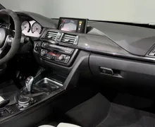 Zunanja slika - BMW M4 - Cabrio - KAMERA - H K - HEAD UP - GRET. SED. ... - 14 - Predogledna slika