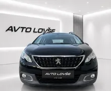 Zunanja slika - Peugeot 2008 - 1.2 PureTech 110-SLO-1 LASTNIK-71.000 km-ODLIČEN - 3 - Predogledna slika