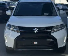 Zunanja slika - Suzuki Vitara - 1.4 BOOSTERJET HYBR ELEGANCE TOP ALGR at - 2 - Predogledna slika