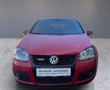 Zunanja slika - Volkswagen Golf - 2.0 FSI turbo GTI avt. 147  200 - 3 - Predogledna slika