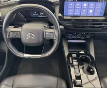 Zunanja slika - Citroën C5 X - Shine 1.6 AUT. SLO 1.Lastnik KAMERA-LED-USNJE - 8 - Predogledna slika
