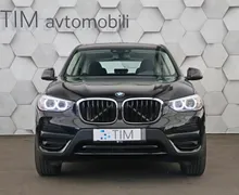 Zunanja slika - BMW X3 - 20d x-Drive Aut Advantage - 5 - Predogledna slika
