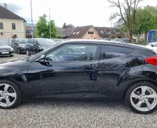 Zunanja slika - Hyundai Veloster - 1.6 GDI - HITRI KREDIT BREZ POLOGA - ODLIČEN - 2 - Predogledna slika