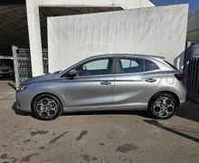 Zunanja slika - MG MG3 - 1.5 Hybrid+Comfort+7 let garancije - 4 - Predogledna slika