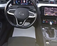 Zunanja slika - VW Passat - Variant 2.0 TDI BMT SCR Elegance avt. 147kW - 9 - Predogledna slika