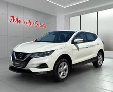 Zunanja slika - Nissan Qashqai - 1.3 - 3 - Predogledna slika