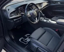 Zunanja slika - Opel Insignia - 2.0 B 125 kw Sport od 1 lastnika 1 letna garancija - 8 - Predogledna slika