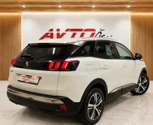 Zunanja slika - Peugeot 3008 - 1.2i-ALLURE-VIRTUAL-FULL LED-KAMERA-NAVI-TEMPOMAT. - 6 - Predogledna slika