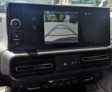 Zunanja slika - Peugeot Partner - 1.5 HDI - 15 - Predogledna slika