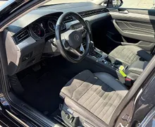 Zunanja slika - Volkswagen Passat - Variant 2.0 TDI BMT SCR Elegance DSG - 7 - Predogledna slika
