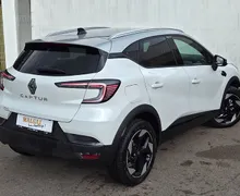 Zunanja slika - Renault Captur - Techno TCe 115 + VZDOLŽNI STREŠNI NOSILCI - 6 - Predogledna slika