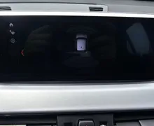 Zunanja slika - BMW X1 - serija : SDRIVE 18D ADVANTAGE AT|navi|el prtljažnik|fulLED| - 18 - Predogledna slika