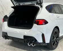 Notranja slika - BMW serija 1: - M135 xDrive |360K|ACC|HUD|Harman|Gretje|KeyGo| - 7 - Predogledna slika