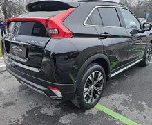 Zunanja slika - Mitsubishi Eclipse Cross - 2.2 DI-D Diamond 4WD Avtomatik|Kamera|Keyless| - 4 - Predogledna slika
