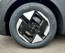 Zunanja slika - KIA EV3 - 58.3 kWh Star - 6 - Predogledna slika