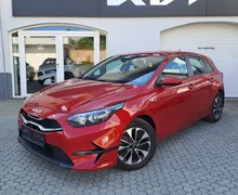Zunanja slika - KIA Ceed - 1.0 T-GDI LX Champion+ ISG - 1 - Predogledna slika