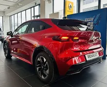 Zunanja slika - Renault Clio - techno TCE 115 - 2 - Predogledna slika