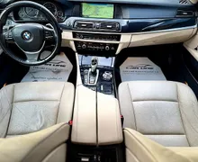 Zunanja slika - BMW Serija 5 - Touring: 525d xDrive | AVT. | NAVI | KAMERA | USNJE | - 7 - Predogledna slika