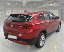 Zunanja slika - BMW X2 - serija :  sDrive18i.LED.NAVI.PDC.. - 2 - Predogledna slika