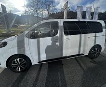 Zunanja slika - Citroën Spacetourer - MAX M 2.0 BLUEHDI 180 EAT8 - 5 - Predogledna slika