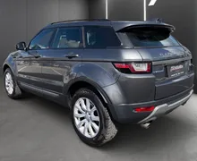 Zunanja slika - Land Rover Range Rover Evoque - 2.0 - 4 - Predogledna slika