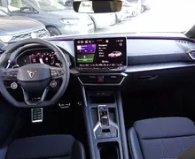 Zunanja slika - Cupra Leon - 1.5 eTSI 150KM DSG-Aktivno vzmetenje DCC-ALU 19 - 12 - Predogledna slika