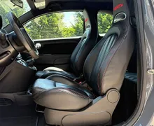 Zunanja slika - Abarth 595 - Serie 4 695 XSR Yamaha 1.4 T-Jet 121kW - 6 - Predogledna slika