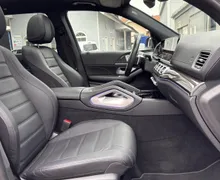Zunanja slika - Mercedes-Benz GLS-Razred - GLS 450 d 4MATIC - 9 - Predogledna slika