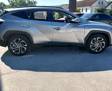 Zunanja slika - Hyundai Tucson - 1.6 T-GDI IMPRESSION AVTOMATIK - 8 - Predogledna slika
