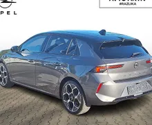 Zunanja slika - Opel Astra - 1.2 T 96KW ULTIMATE | Matrix | Head-Up | Panorama - 3 - Predogledna slika