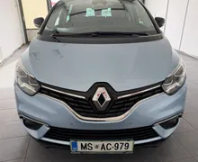 Zunanja slika - Renault Scénic - Grand Scenic BOSE Blue dCi 150 EDC - 5 - Predogledna slika