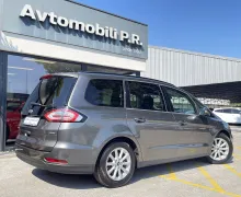 Zunanja slika - Ford Galaxy - 2.5 Duratec HYBRID TREND AUT 5 SED. NAVI 1.lastnik - 6 - Predogledna slika
