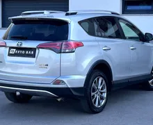 Zunanja slika - Toyota RAV4 - Hybrid 2.5-SLO-NAVI-LED+R.KAMERA+KLJUKA - 6 - Predogledna slika