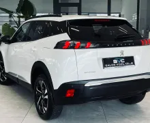 Zunanja slika - Peugeot 2008 - 1,2 PureTech 100 S&S Allure - 7 - Predogledna slika