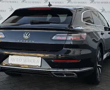 Zunanja slika - VW Arteon - Shooting Brake 2.0TSI DSG R-Line IQ.MATRIX•ACC•MASAŽA•GRET - 3 - Predogledna slika