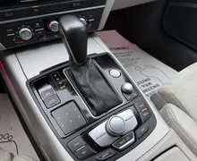Zunanja slika - Audi A6 - Avant 2.0 TDI ULTRA MATRIX RADAR NAVI PDC KAM AMBIENTNA - 13 - Predogledna slika