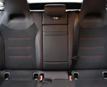 Zunanja slika - Mercedes-Benz CLA-Razred - CLA Shooting Brake CLA 200 AMG LINE - 13 - Predogledna slika