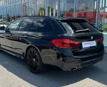 Zunanja slika - BMW Serija 5 - Touring: 525D Touring M-sport - Adaptiv Led - 3 - Predogledna slika