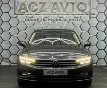 Zunanja slika - Volkswagen Passat Variant - 2.0 BI TDI•4 MOTION•IQ LED•VIRTUAL•ACC•MRTVI KOT - 2 - Predogledna slika
