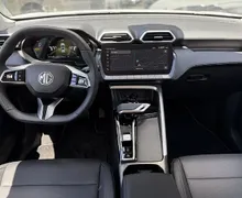 Zunanja slika - MG MG ZS - ZS HEV LUXURY + ZIMSKE GUME - 6 - Predogledna slika