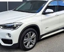 Zunanja slika - BMW X1 - serija :  sDrive16d Sport Line - 1 - Predogledna slika