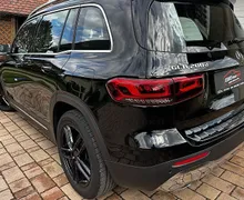 Zunanja slika - Mercedes-Benz GLB-Razred - 200 d +NAVI+ACC+KAMERA+PDC+VIRTUAL+SPORT - 4 - Predogledna slika