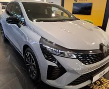 Zunanja slika - Renault Clio - TCE 90 TECHNO - 1 - Predogledna slika