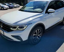 Zunanja slika - VW Tiguan - .1.5 TSI Life 110kW-150KM - 2 - Predogledna slika