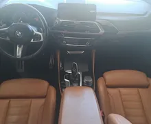 Zunanja slika - BMW X4 - serija :  xDrive20d Avt. - 10 - Predogledna slika