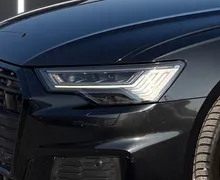 Zunanja slika - Audi A6 Avant - 45 TDI Quattro- S Line-Panorama-21 COL-HD Matrix.. - 5 - Predogledna slika